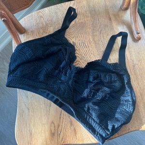 Cosabella dolce curvy bralette